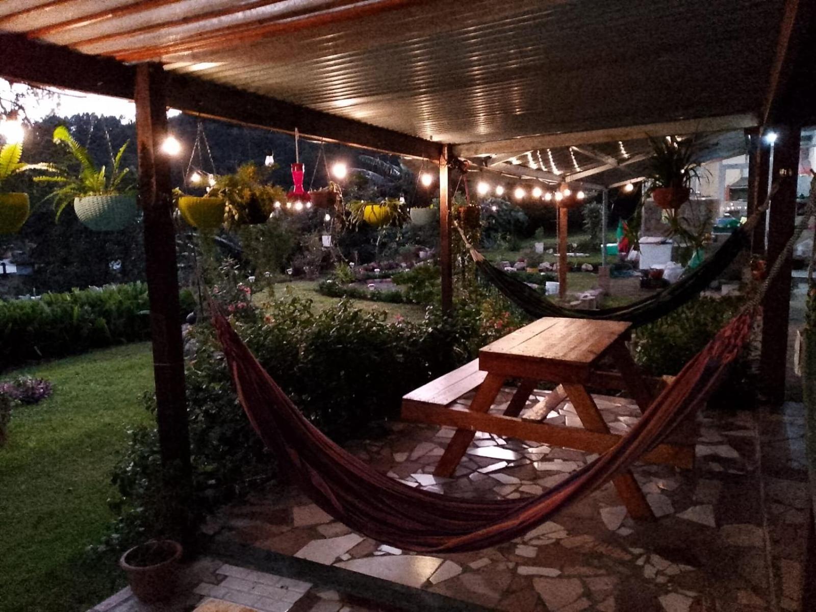 Hostal Vista Boquete Bajo Boquete Eksteriør billede