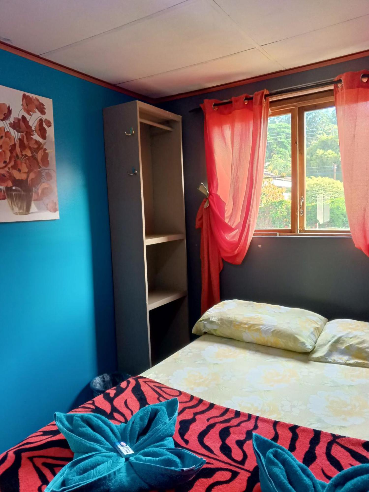 Hostal Vista Boquete Bajo Boquete Eksteriør billede
