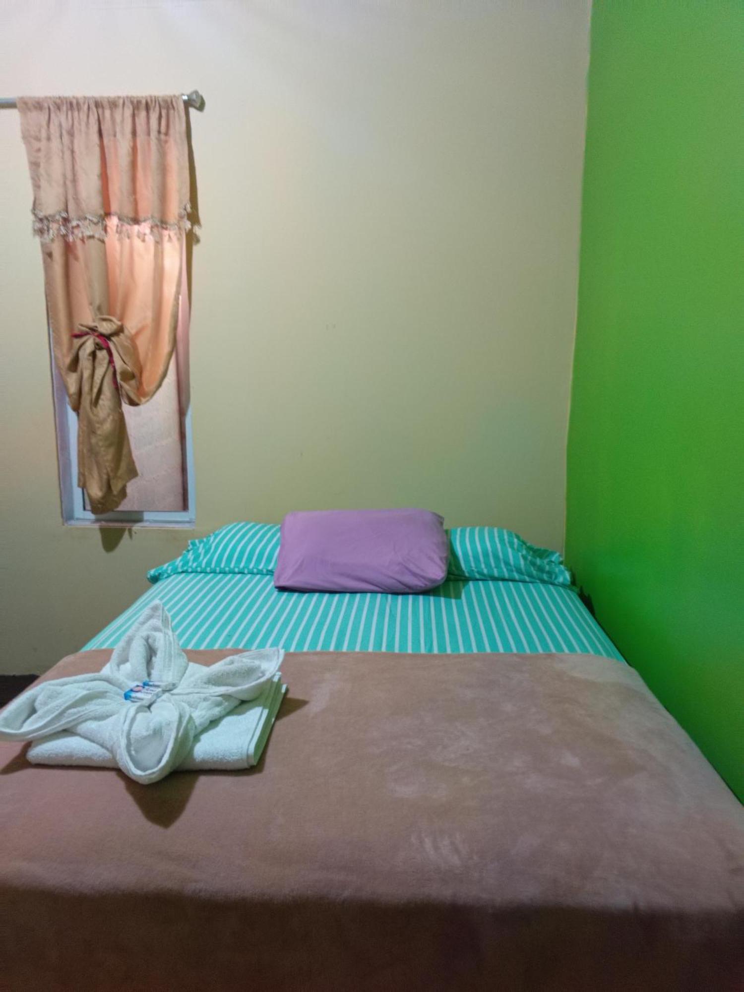 Hostal Vista Boquete Bajo Boquete Eksteriør billede