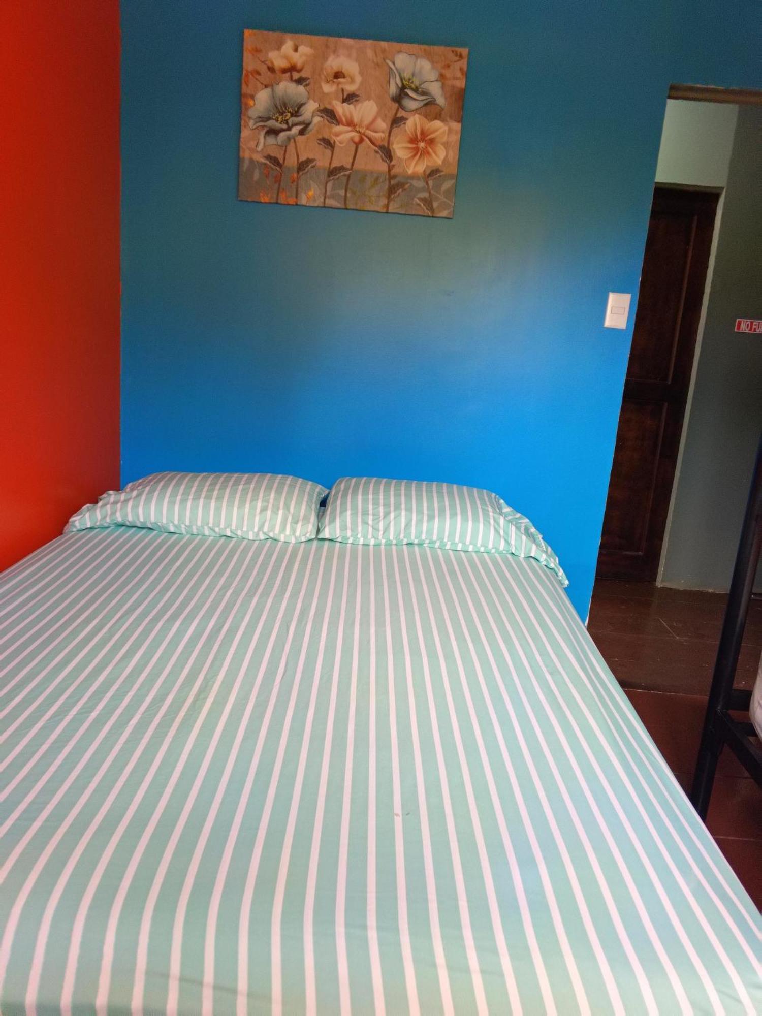 Hostal Vista Boquete Bajo Boquete Eksteriør billede