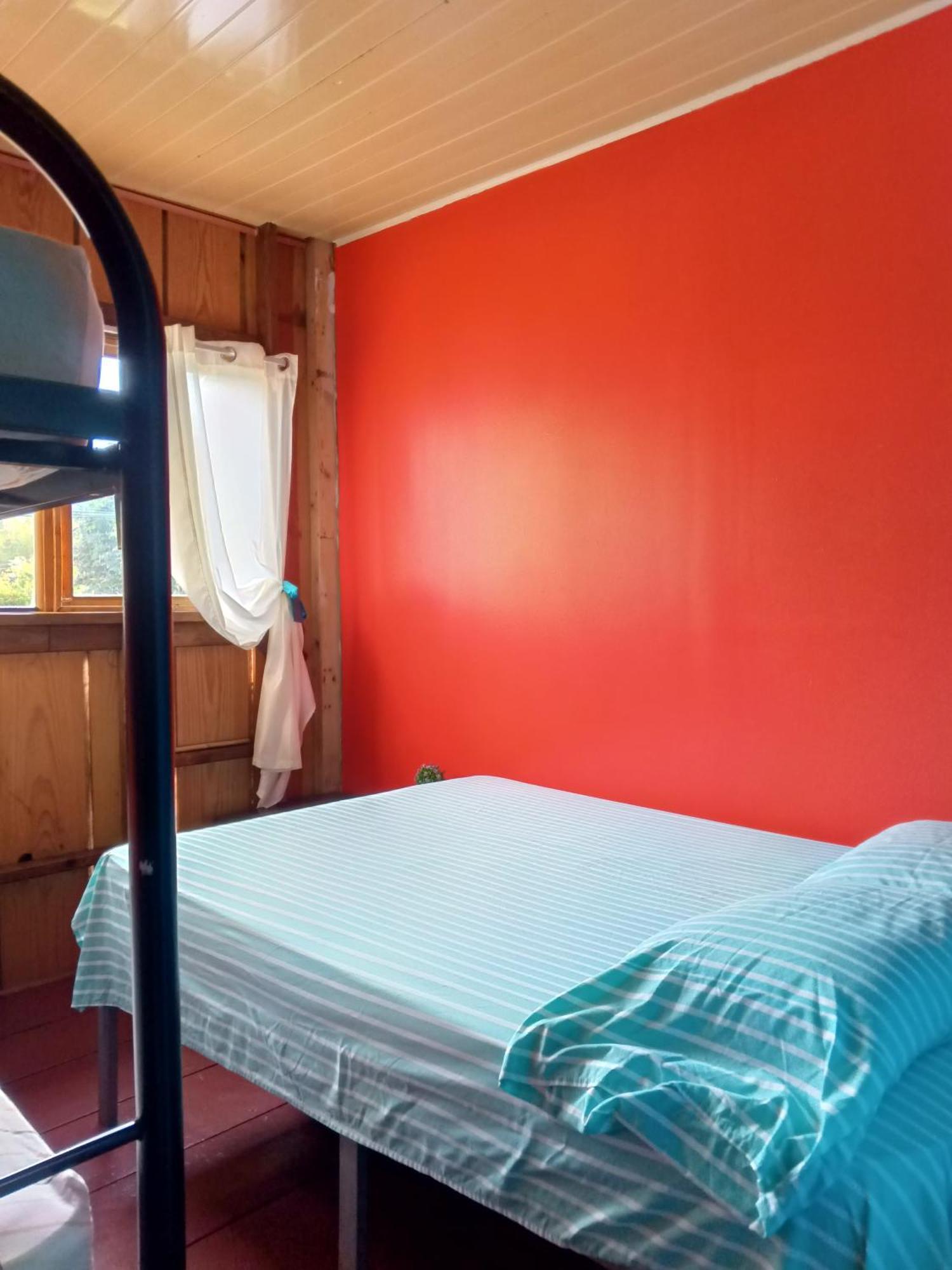 Hostal Vista Boquete Bajo Boquete Eksteriør billede