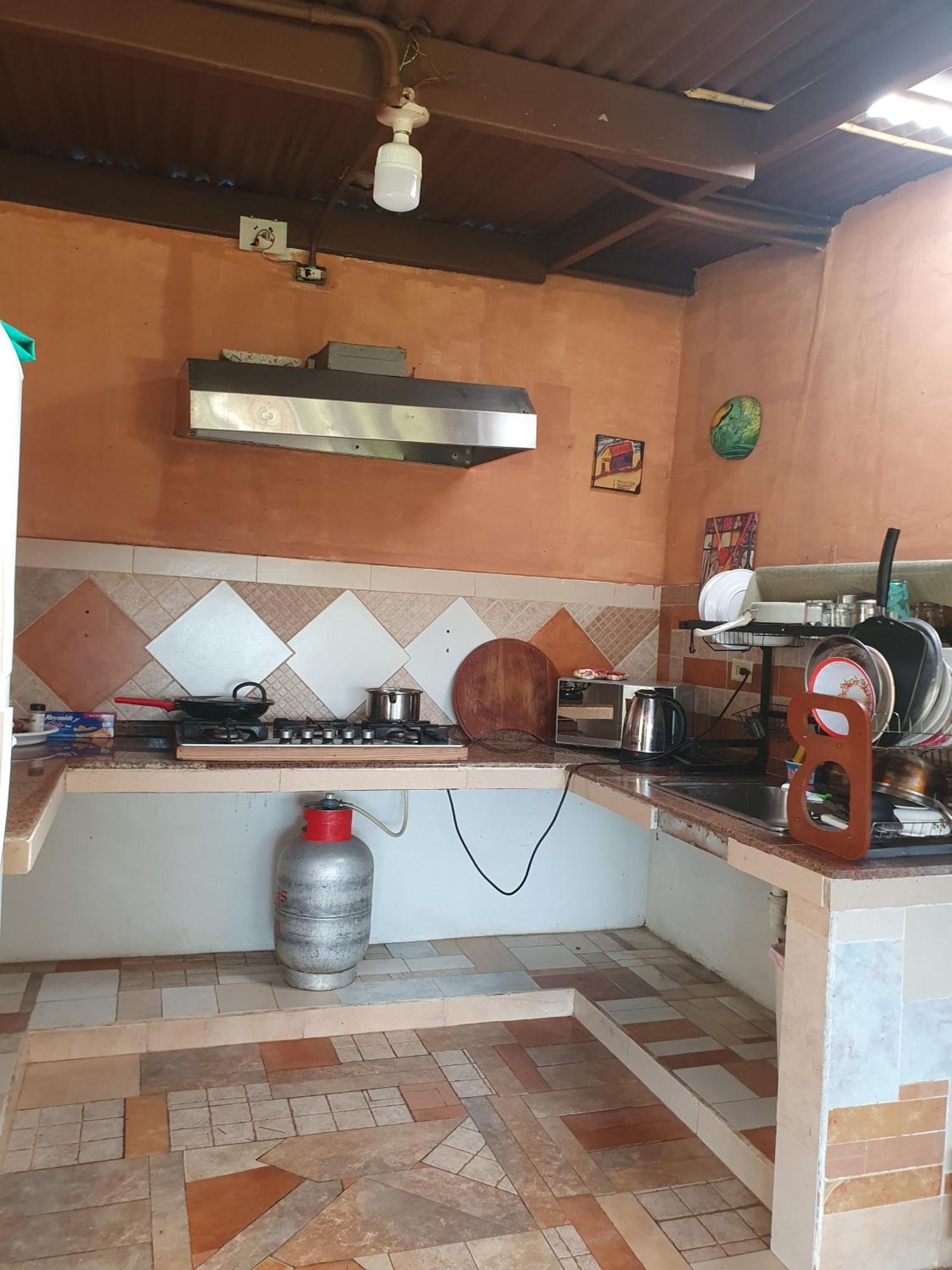 Hostal Vista Boquete Bajo Boquete Eksteriør billede