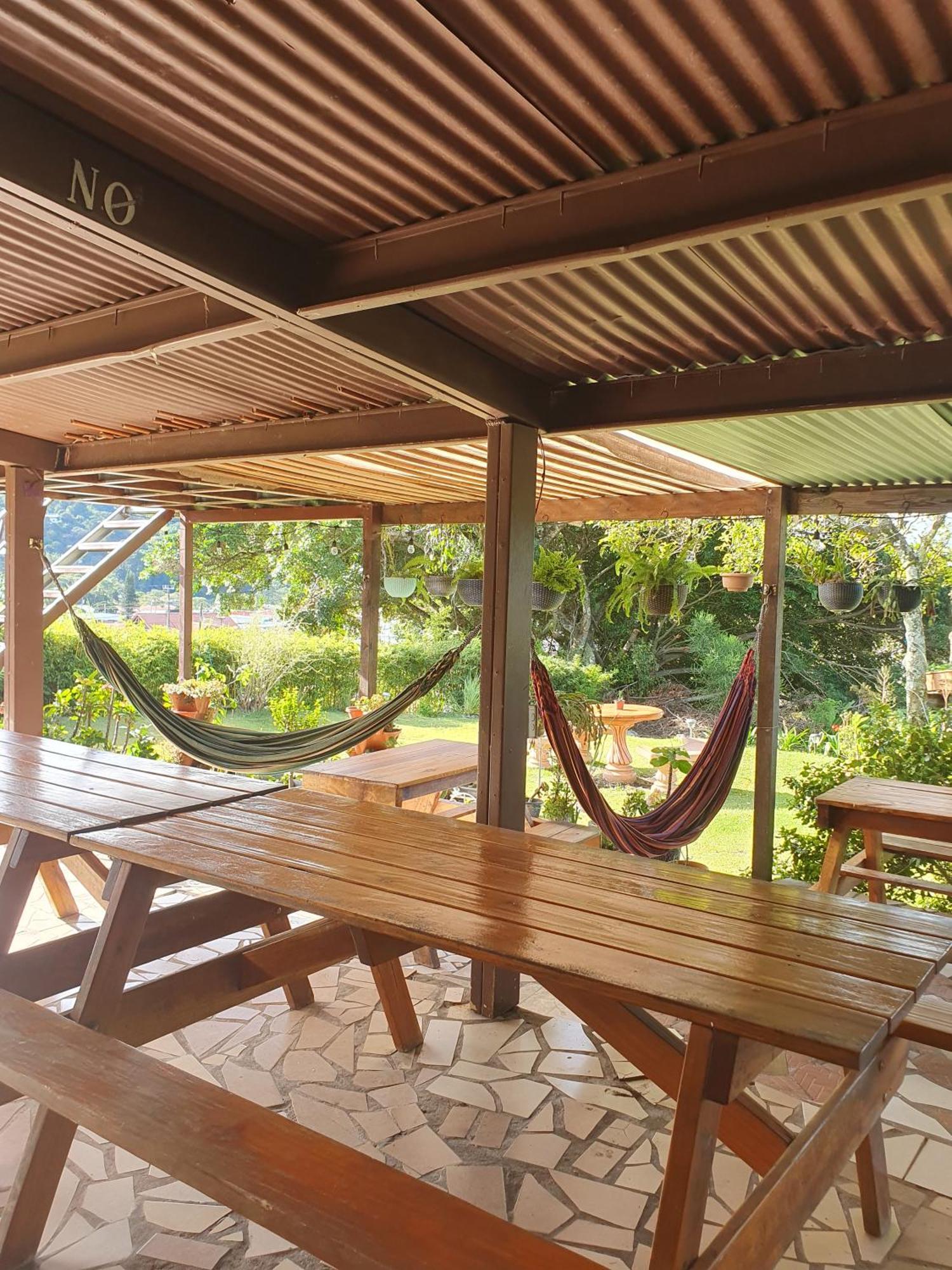 Hostal Vista Boquete Bajo Boquete Eksteriør billede