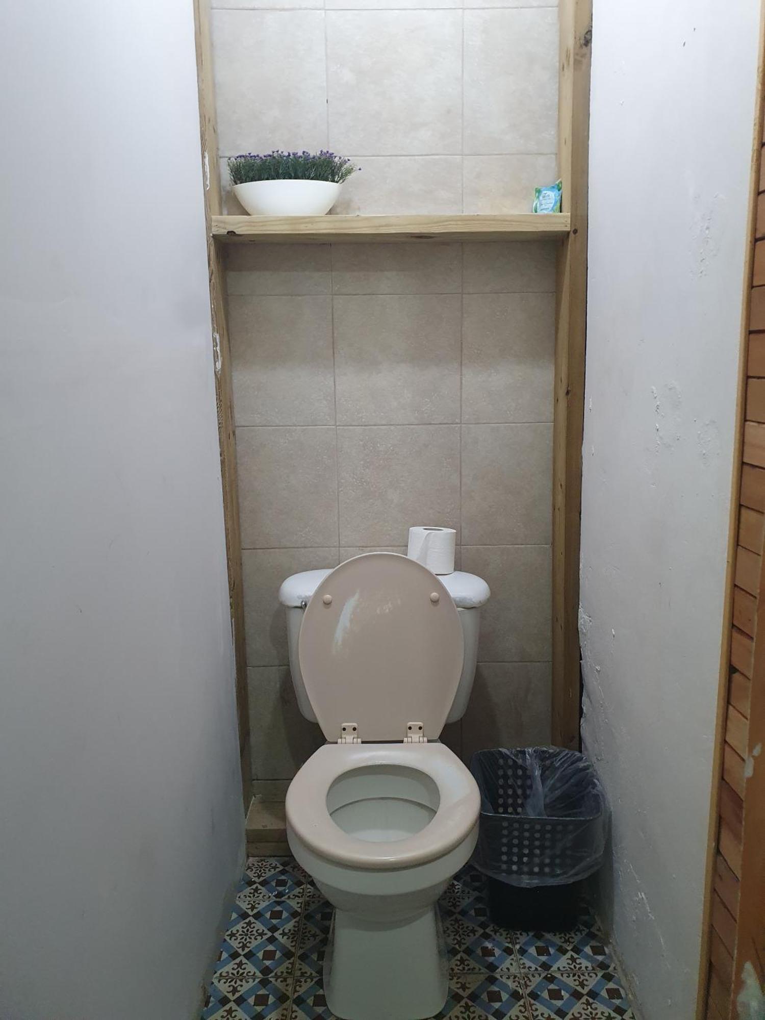 Hostal Vista Boquete Bajo Boquete Eksteriør billede