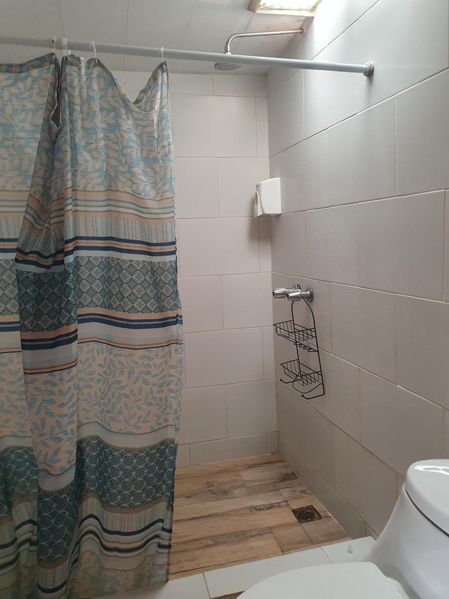 Hostal Vista Boquete Bajo Boquete Eksteriør billede